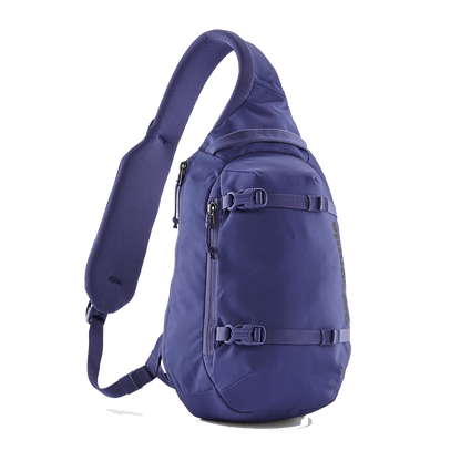 PATAGONIA ATOM SLING BAG 8L SOLSTICE PURPLE