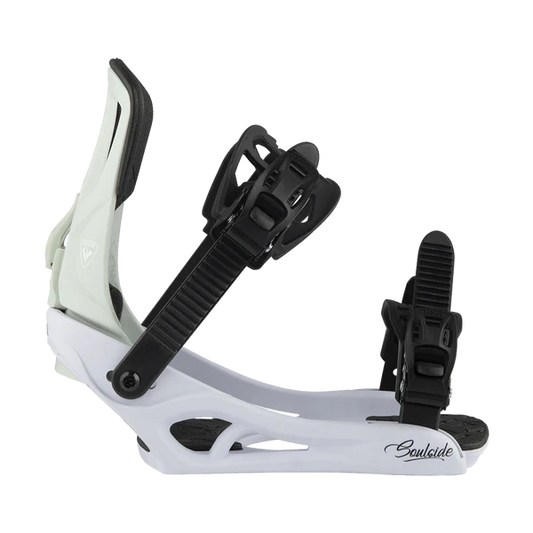 SOULSIDE SNOWBOARD BINDING