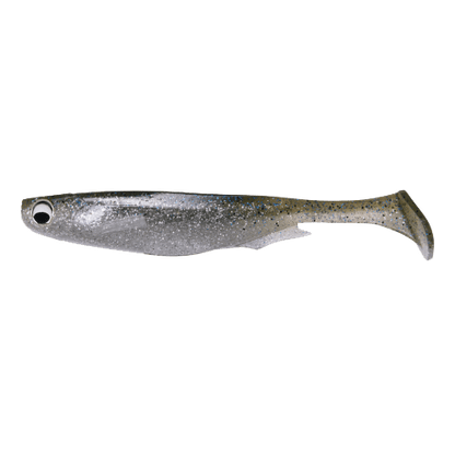 SPARK SHAD SWIMBAIT 5PK - 4" ROYAL GILL