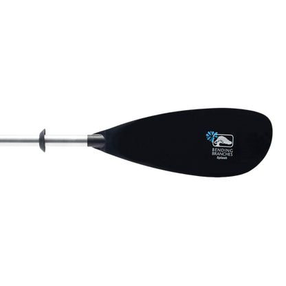 Bending Branches Splash - Kids Kayak Paddle