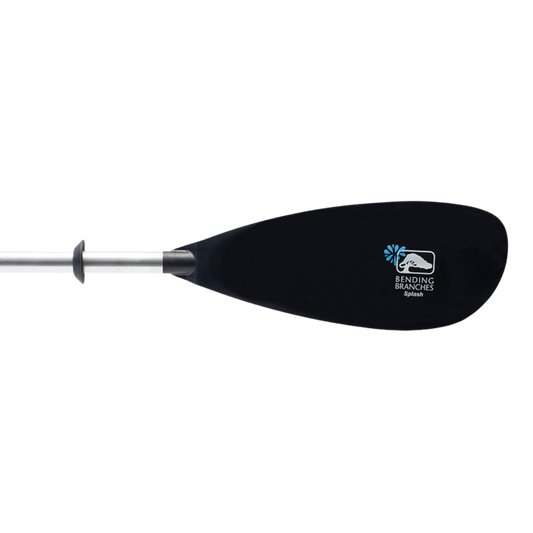 Bending Branches Splash - Kids Kayak Paddle