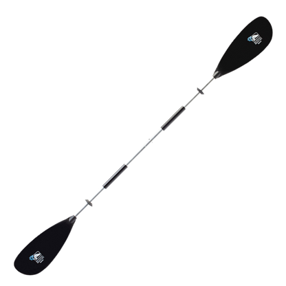 Bending Branches Splash - Kids Kayak Paddle