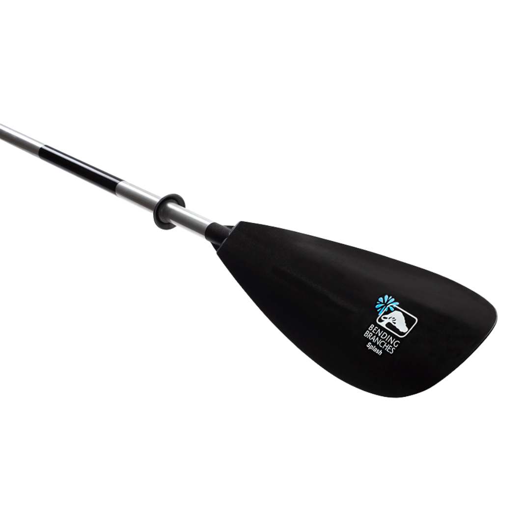 Bending Branches Splash - Kids Kayak Paddle