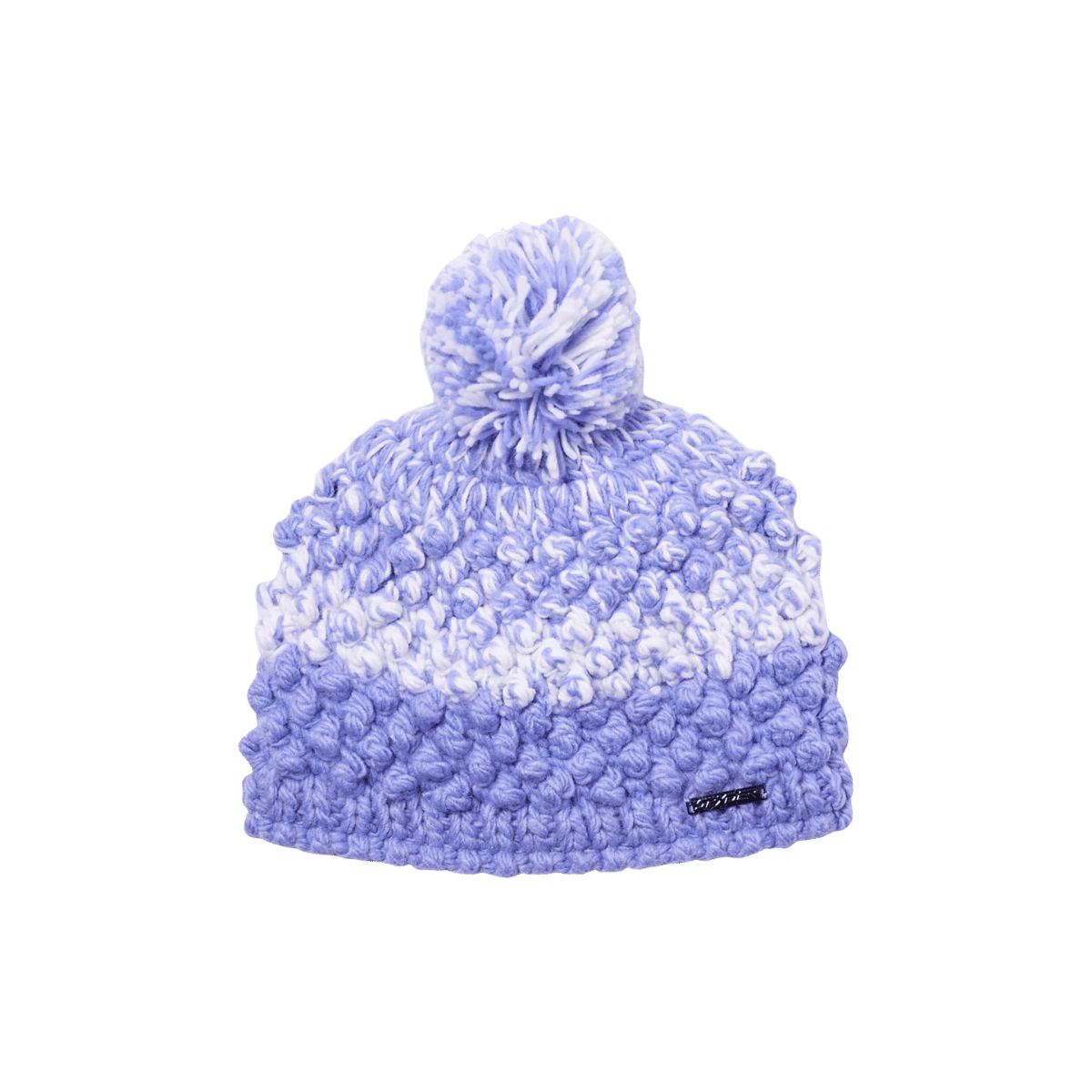 SPYDER BRRR BERRY HAT - CLOUD PURPLE
