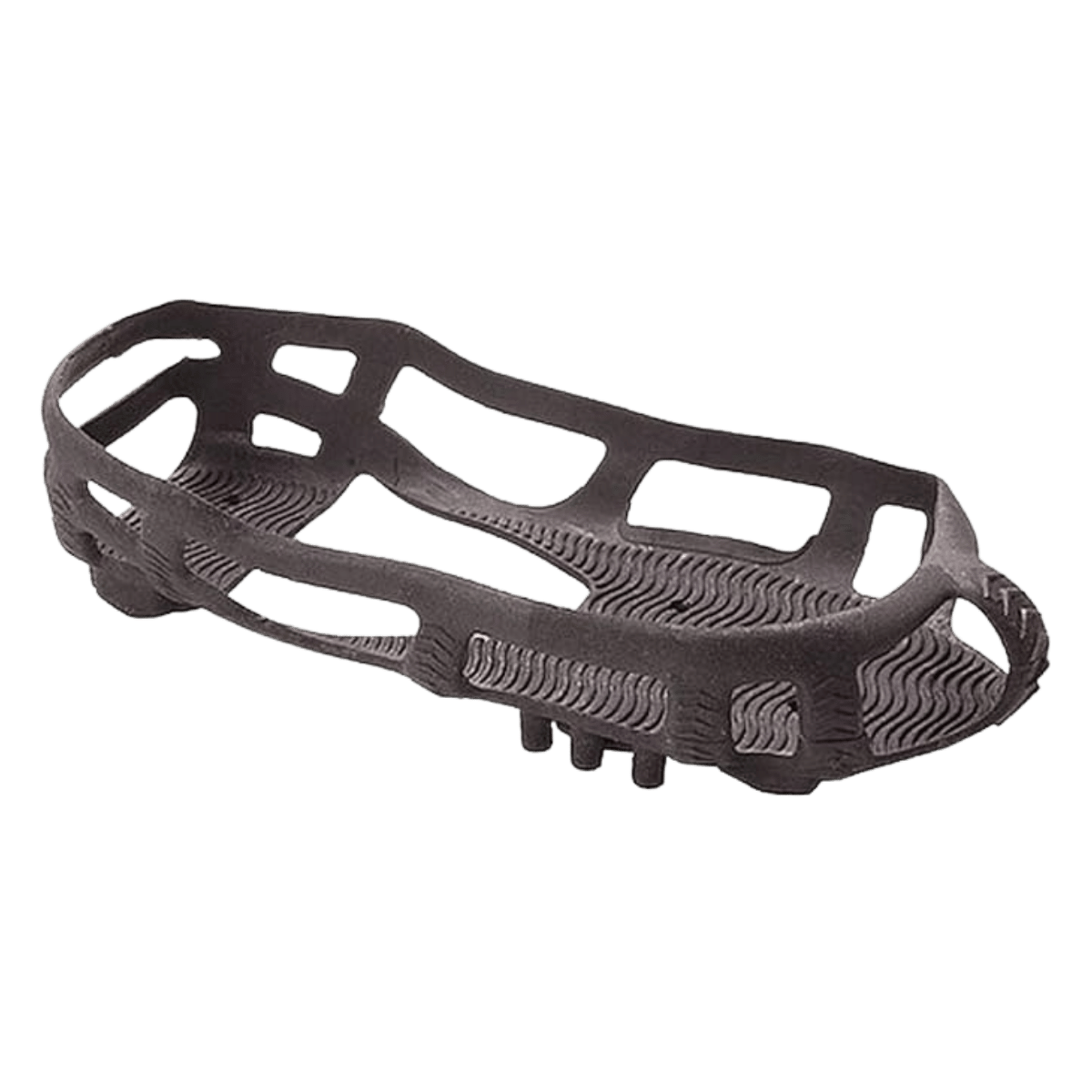 STABIL STABILICER WALK TRACTION CLEATS BLACK