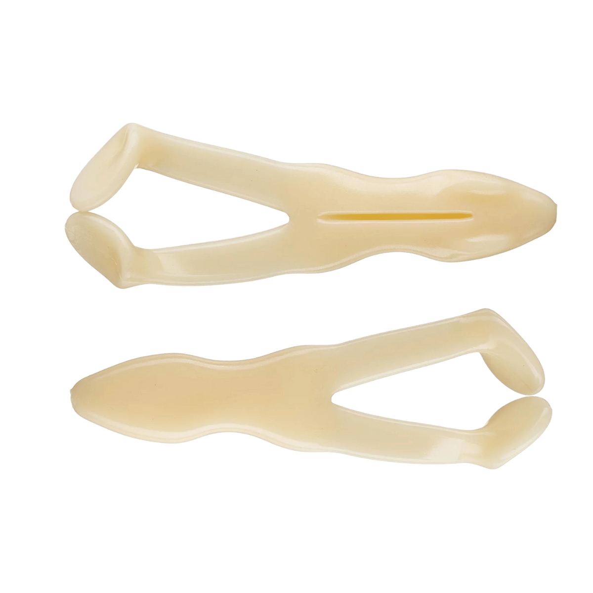 STANLEY FROG FACTORY RIBBIT FROG - 3.5-INCH - BONE