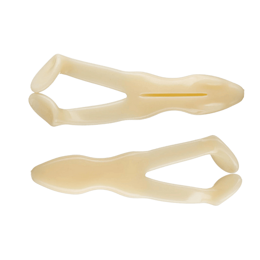 STANLEY FROG FACTORY RIBBIT FROG - 3.5-INCH - BONE