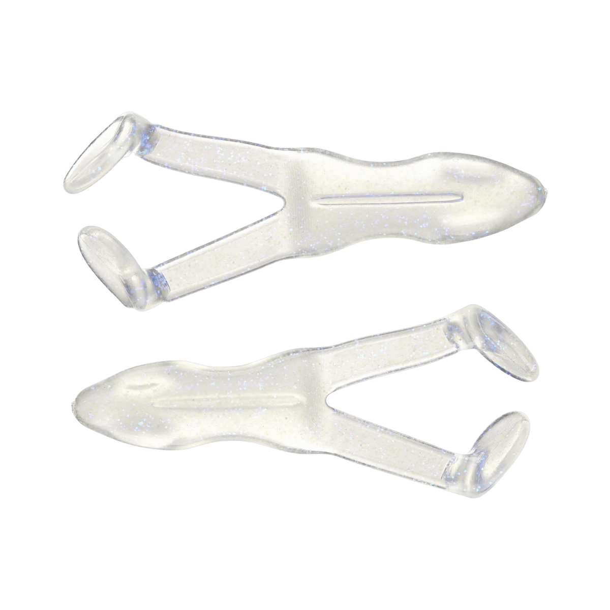 STANLEY FROG FACTORY RIBBIT FROG  - 3.5-INCH - STEALTH BLUE GLAMOUR