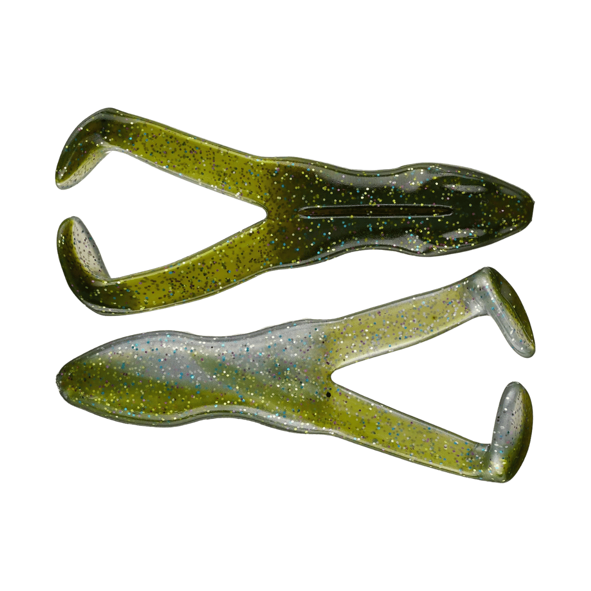 STANLEY FROG FACTORY RIBBIT FROG - 3.5-INCH - KILLER GILL