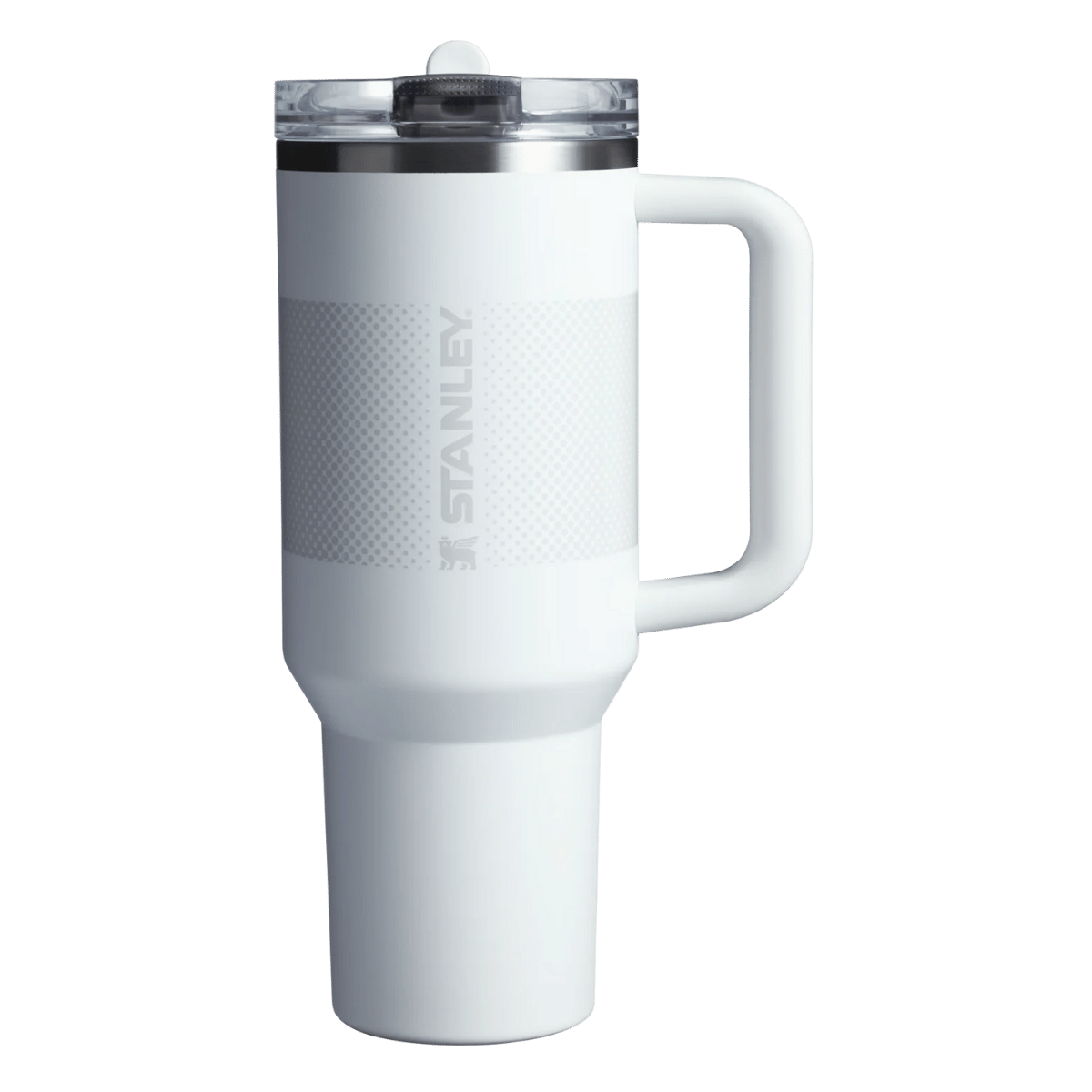 STANLEY PRO TOUR FLIP STRAW TUMBLER 30 OZ - FROST FADE
