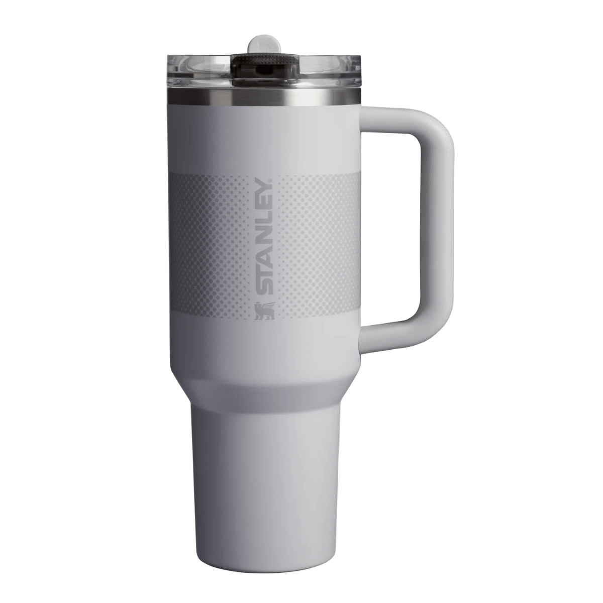 STANLEY PRO TOUR FLIP STRAW TUMBLER 30 OZ - ASH FADE