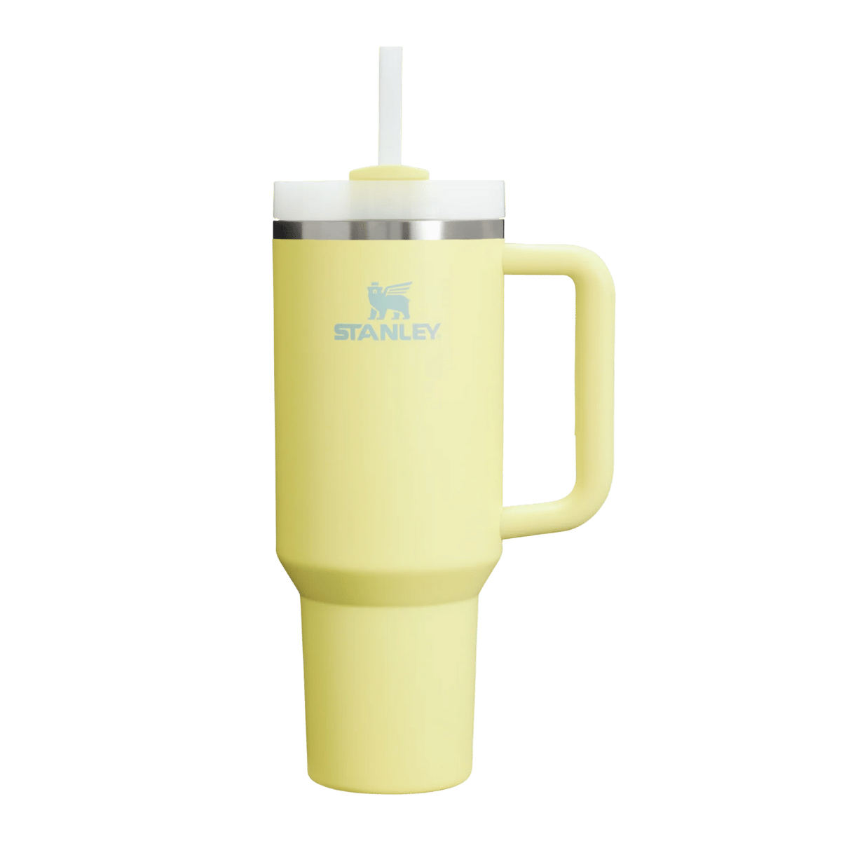 STANLEY THE QUENCHER H2.O FLOWSTATE TUMBLER 40 OZ - POMELO