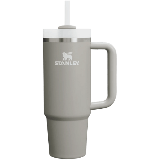 STANLEY THE QUENCHER H2.O FS TUMBLER - 30oz ASH