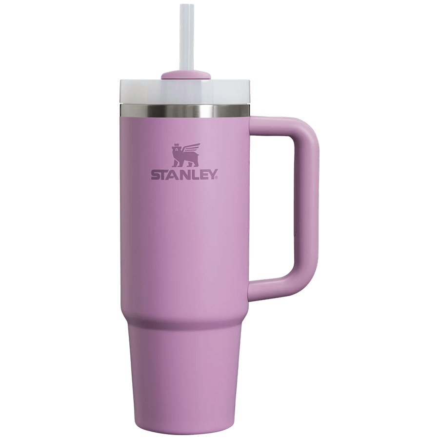 STANLEY THE QUENCHER H2.O FS TUMBLER - 30oz LILAC