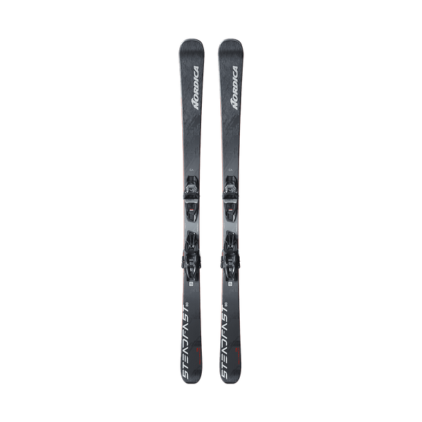 NORDICA STEADFAST 80 CA + TP2 COMP.10 | Sport Échange