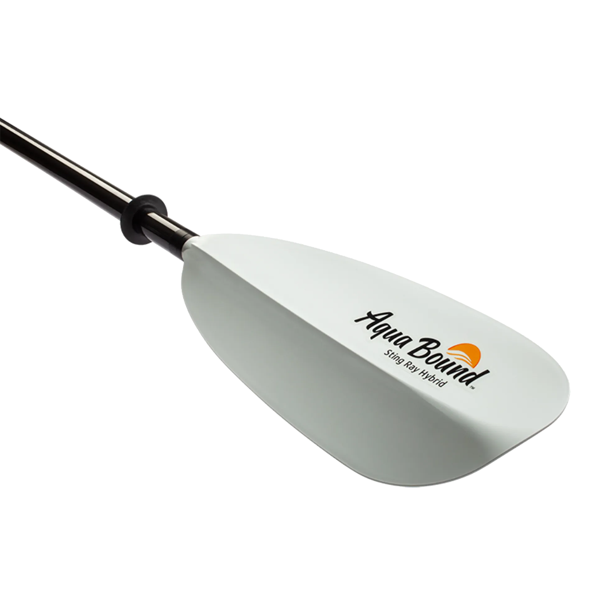 STING RAY HYBRID VERSA-LOK 2PC KAYAK PADDLE top