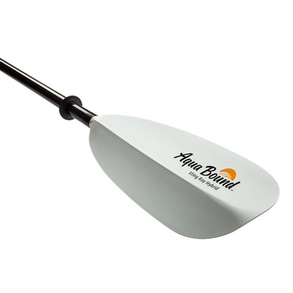 STING RAY HYBRID VERSA-LOK 2PC KAYAK PADDLE top