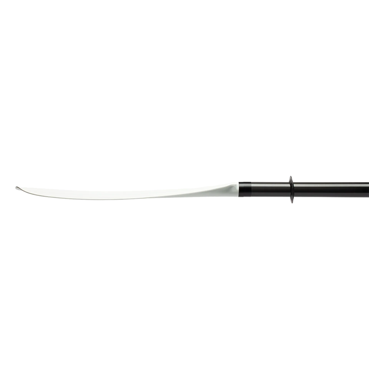 STING RAY HYBRID VERSA-LOK 2PC KAYAK PADDLE side profile view