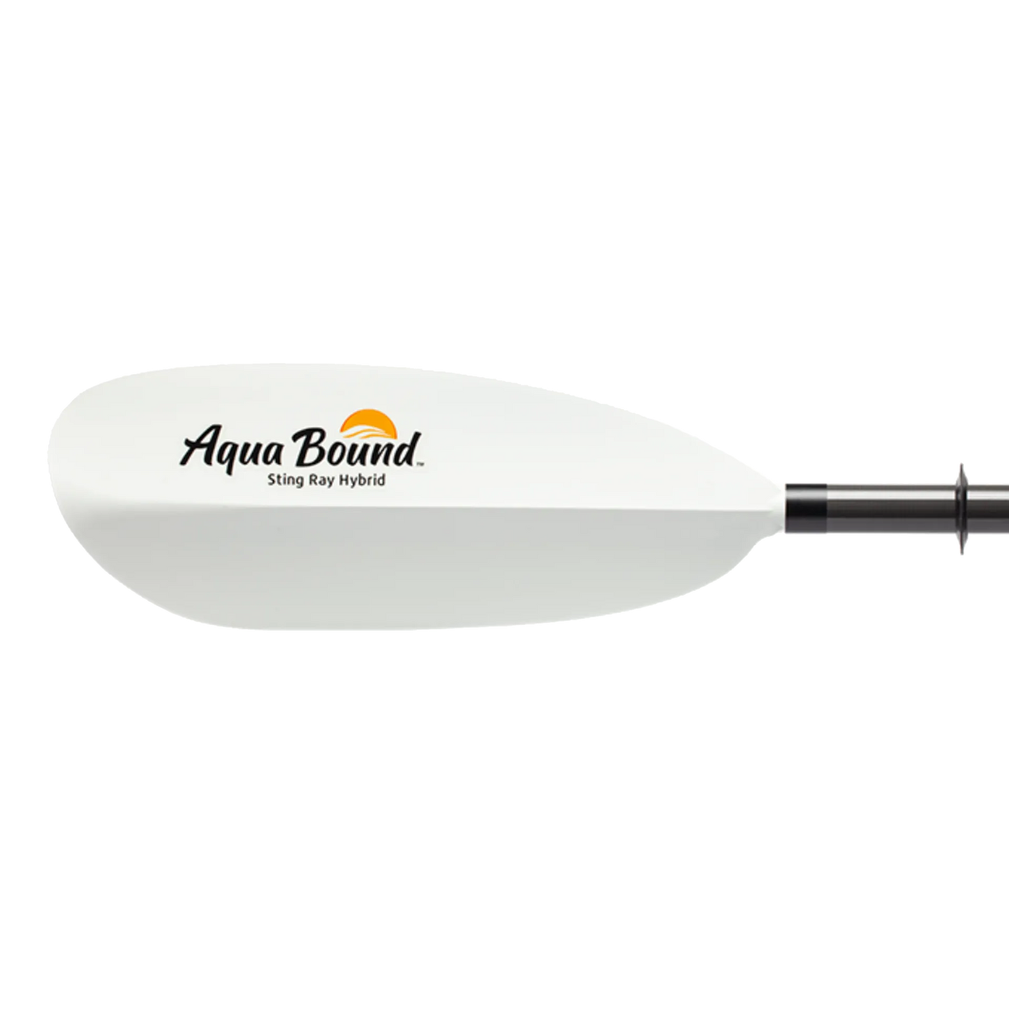 STING RAY HYBRID VERSA-LOK 2PC KAYAK PADDLE