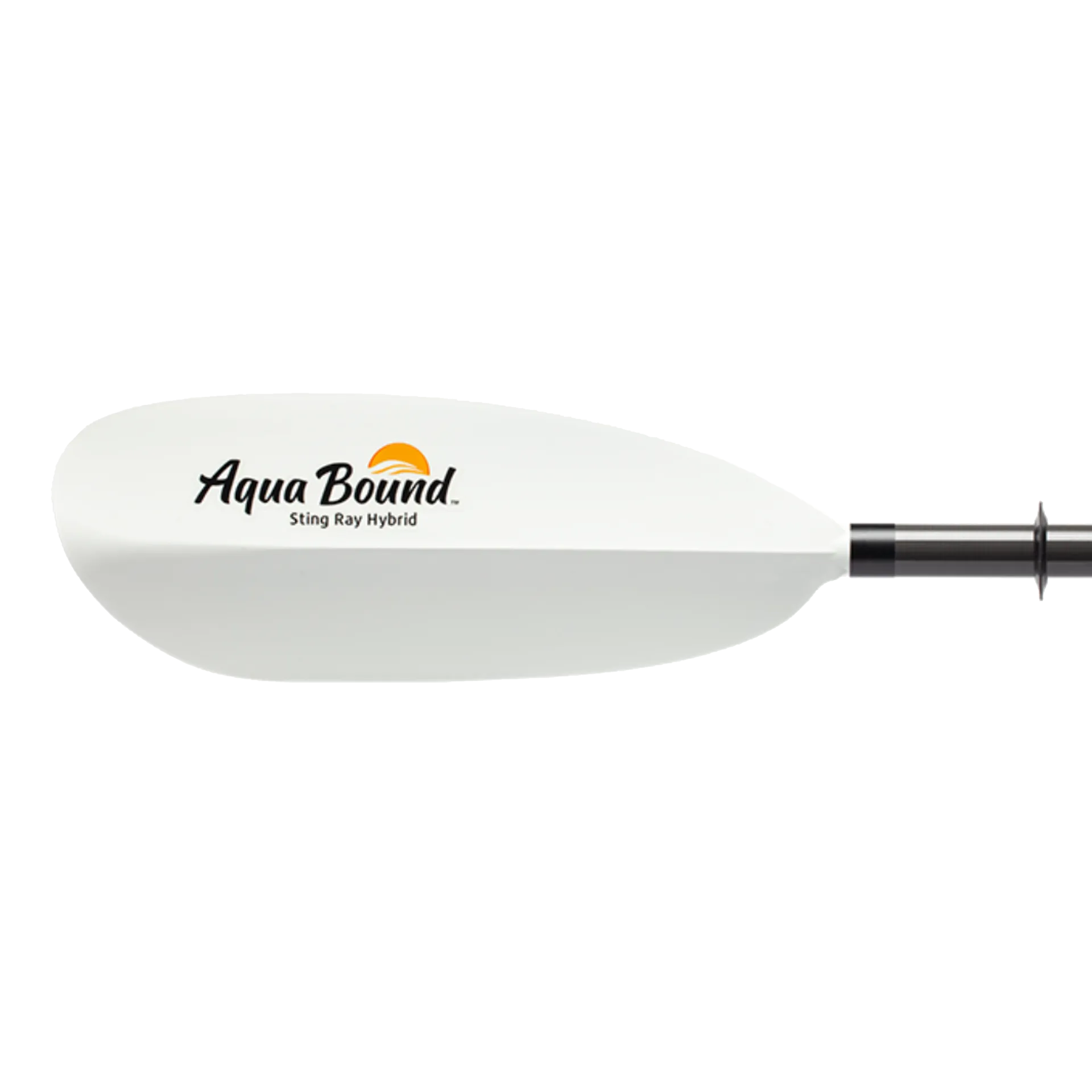 STING RAY HYBRID VERSA-LOK 2PC KAYAK PADDLE