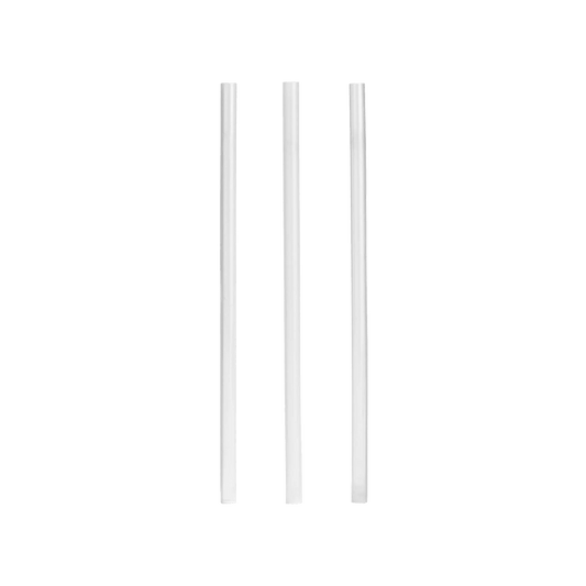 HYDRO FLASK 3-PACK REPLACEMENT STRAWS