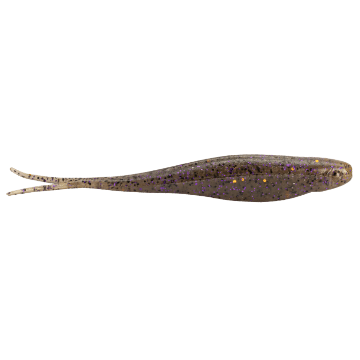 STRIKE KING 3X BABY Z TOO SOFT JERKBAIT 3.5 INCH - GOBY