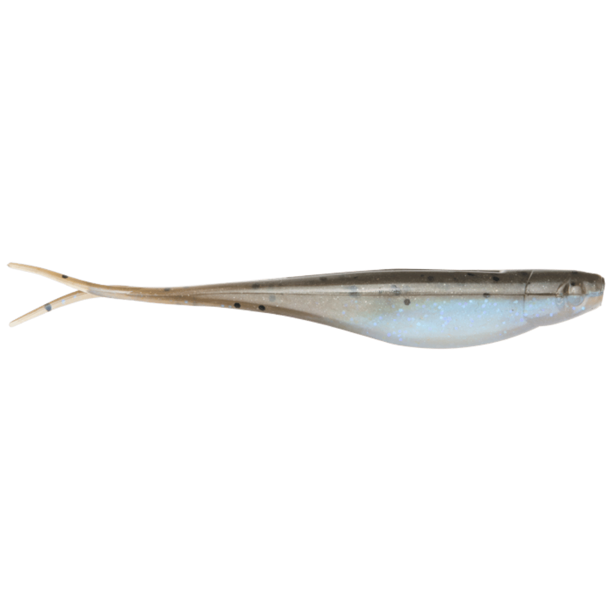 STRIKE KING 3X BABY Z TOO SOFT JERKBAIT 3.5 INCH - THE DEAL