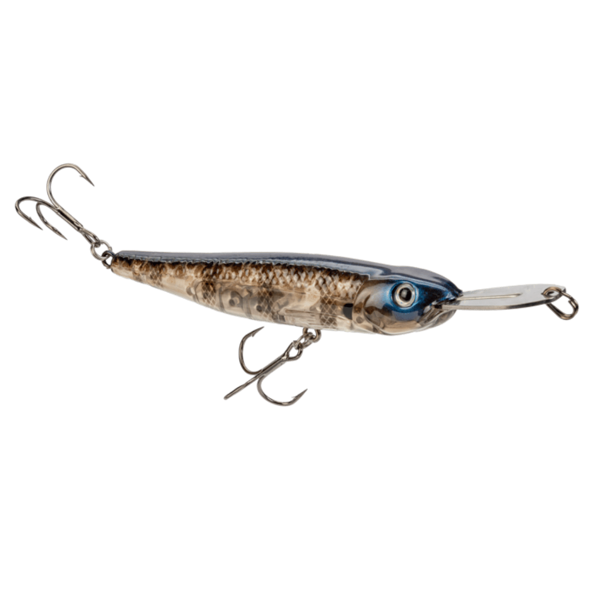 STRIKE KING EVADER 70 TOPWATER FISHING LURE 3IN - BLUEGILL