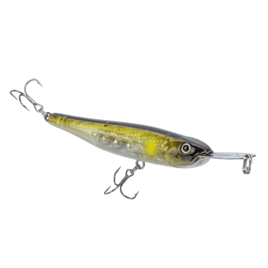 STRIKE KING EVADER 70 TOPWATER FISHING LURE 3IN - AYU