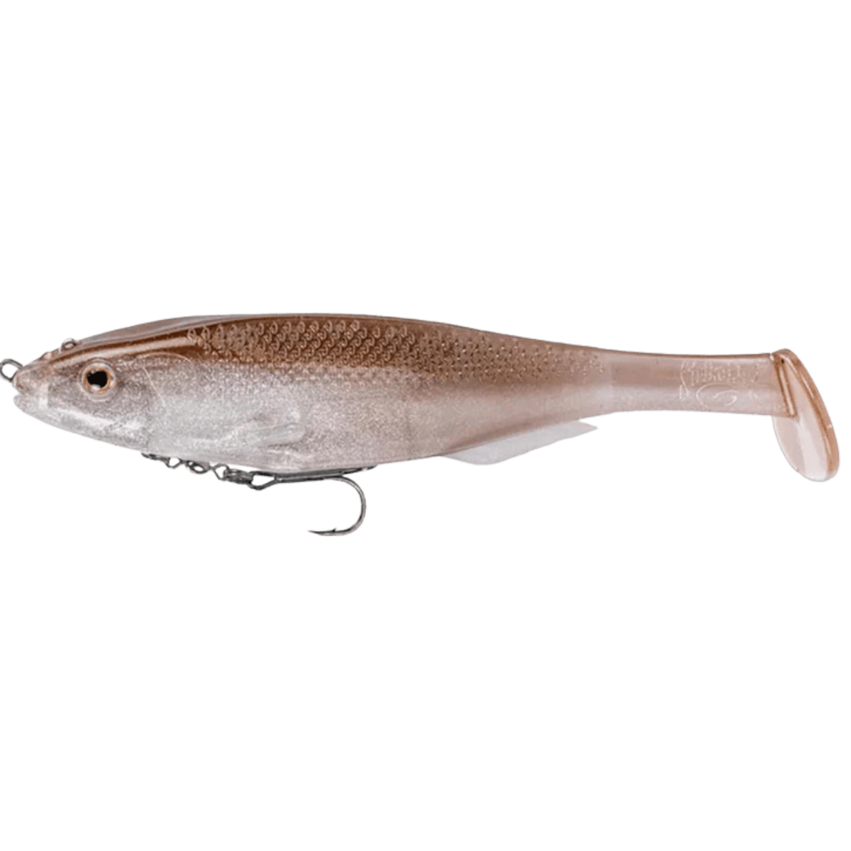 STRIKE KING FINAL COPY SWIMBAIT - REEL SHAD