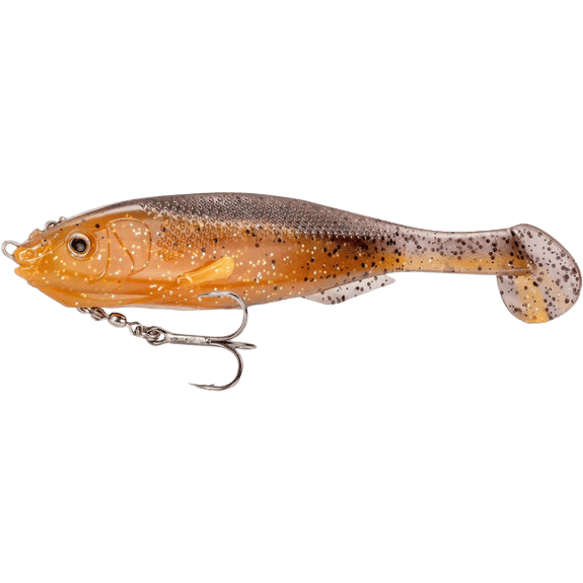 STRIKE KING FINAL COPY SWIMBAIT - ORANGE BREAM