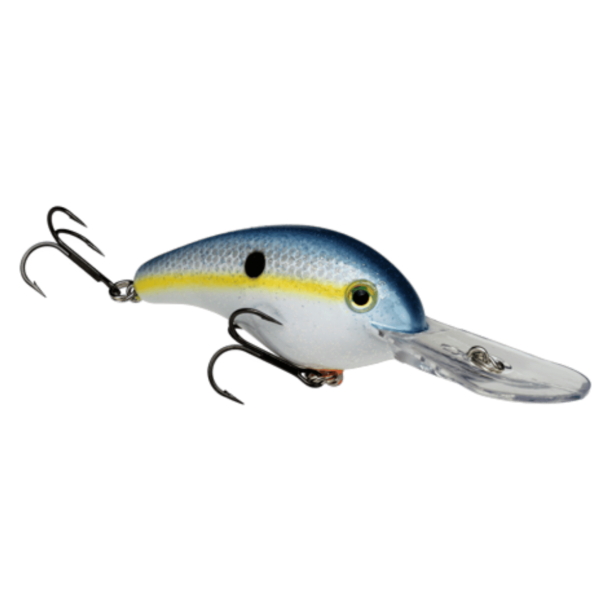 STRIKE KING PRO MODEL SERIES 5XD SEXY SHAD