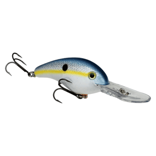 STRIKE KING PRO MODEL SERIES 5XD SEXY SHAD