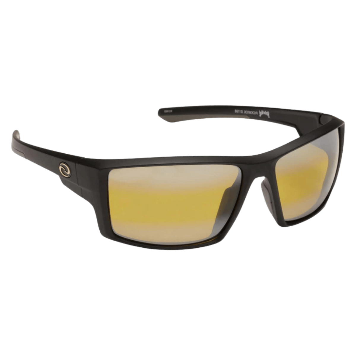 STRIKE KING S11 OPTICS PICKWICK POLARIZED SUNGLASSES MATTE BLACK