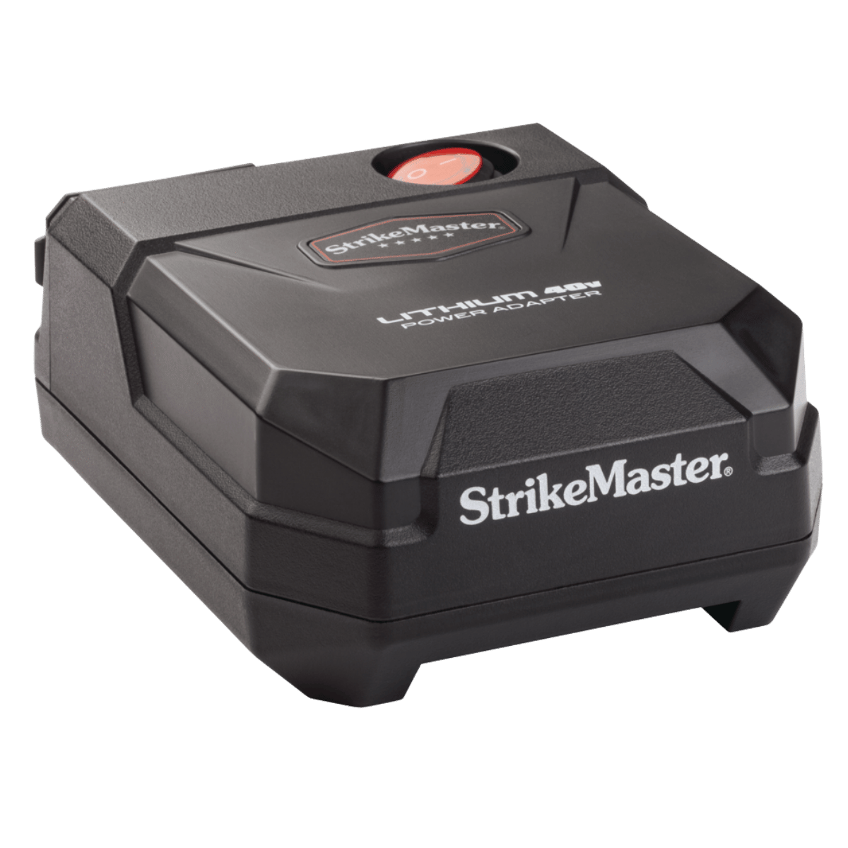 STRIKE MASTER LITHIUM 40V POWER ADAPTER