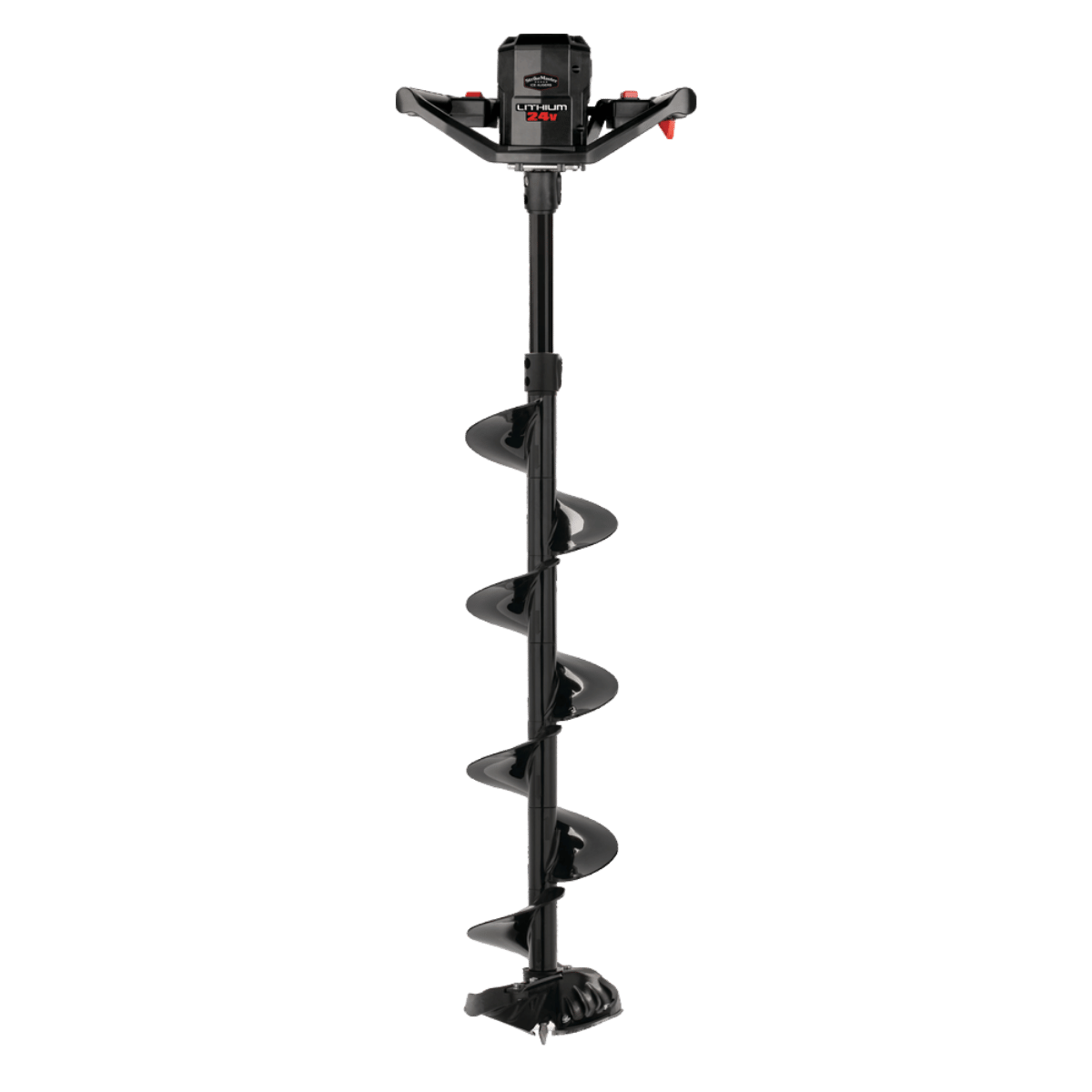 STRIKE MASTERLITHIUM LITE-FLITE AUGER 24V 6 