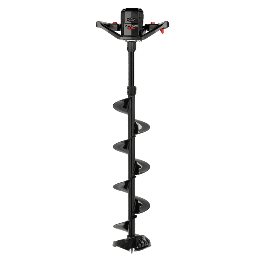 STRIKE MASTERLITHIUM LITE-FLITE AUGER 24V 6 