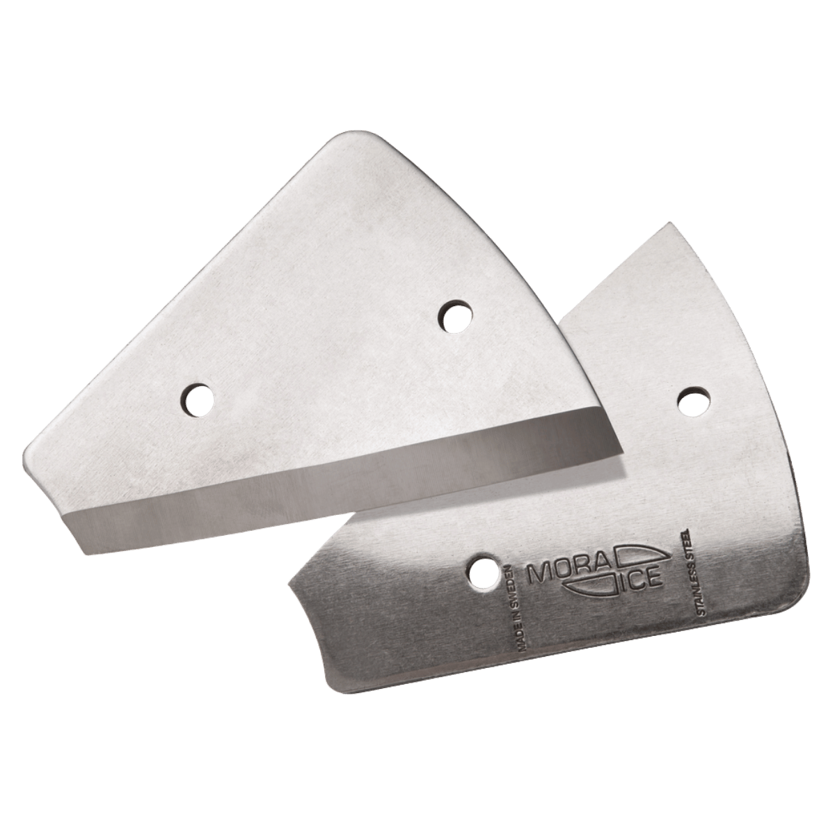 STRIKE MASTER LAZER REPLACEMENT BLADE 6 INCH 2 BLADE