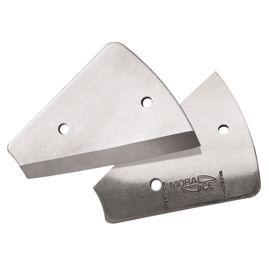 STRIKE MASTER LAZER REPLACEMENT BLADE 6 INCH 2 BLADE