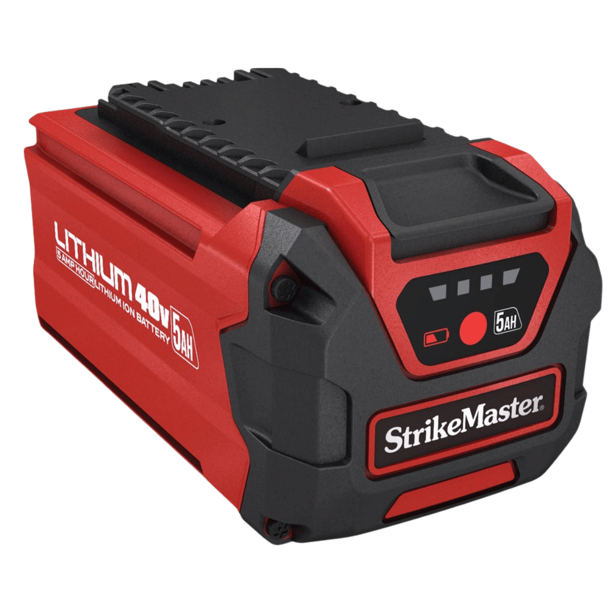STRIKE MASTER LITHIUM 40V BATTERY