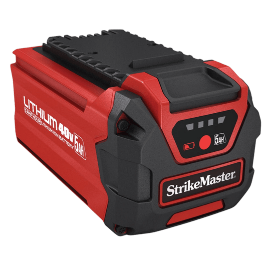 STRIKE MASTER LITHIUM 40V BATTERY