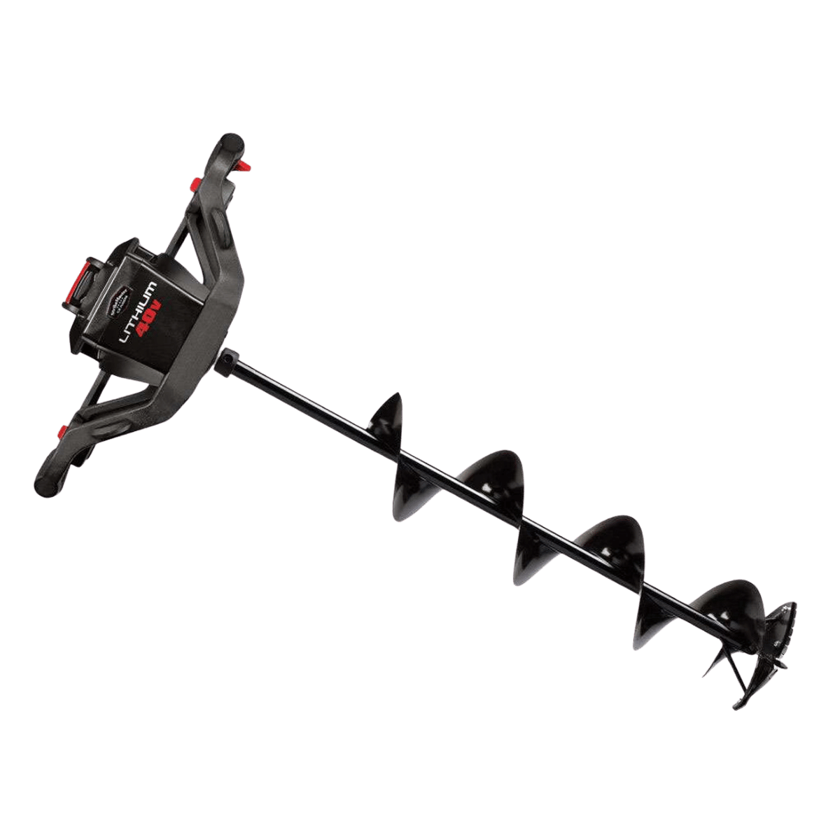 STRIKEMASTER LITHIUM 40V 8INCH LASER DRILL