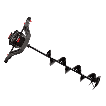 STRIKEMASTER LITHIUM 40V 8INCH LASER DRILL