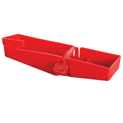 STRIKE MASTER MORA BLADE GUARD 7-8 INCH SIDE VIEW