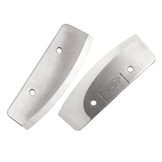 STRIKE MASTER MORA HAND REPLACEMENT BLADE 6 INCH 2 BLADE