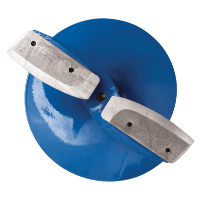STRIKE MASTER MORA HAND REPLACEMENT BLADE 6 INCH ACTUAL USE