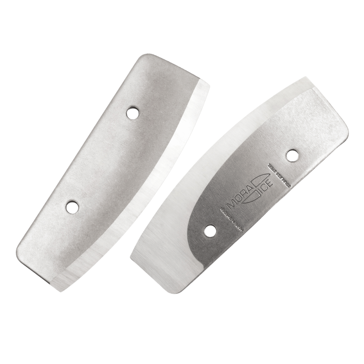 STRIKE MASTER MORA HAND REPLACEMENT BLADE 8 INCH 2 BLADE