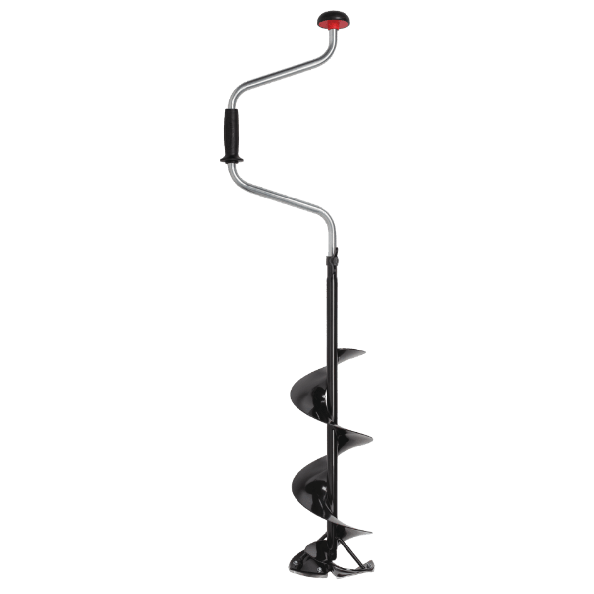 STRIKE MASTER LAZER HAND AUGER 8 INCH