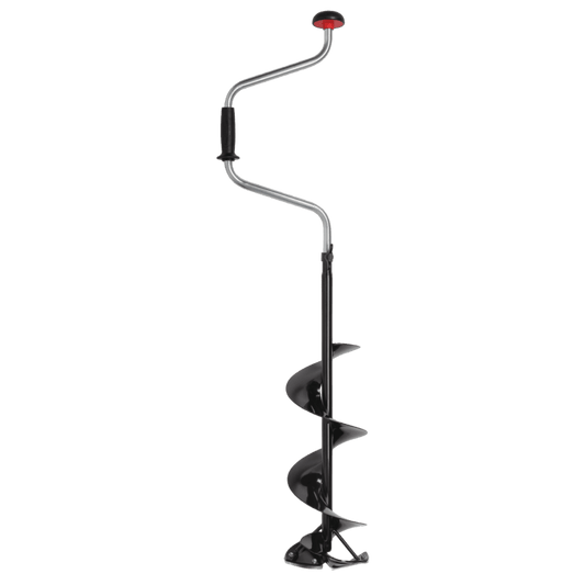 STRIKE MASTER LAZER HAND AUGER 8 INCH