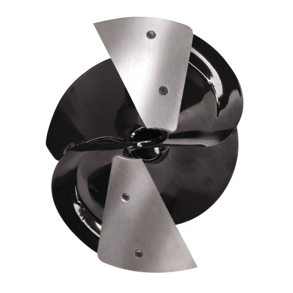 STRIKE MASTER LAZER 2PC HAND AUGERICE FISHING 4 INCH